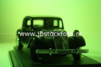 Traction Avant