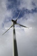 Nederlandse-windmolens